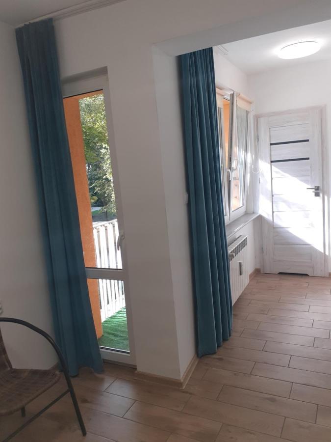 Apartamenty Centrum Pilsudskiego Bialystok Exterior photo